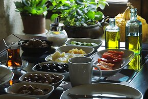 Perimasali Cave Hotel - Cappadocia