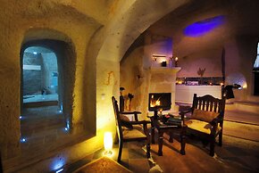 Perimasali Cave Hotel - Cappadocia