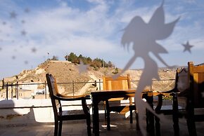 Perimasali Cave Hotel - Cappadocia