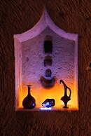 Perimasali Cave Hotel - Cappadocia