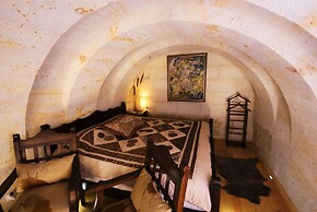 Perimasali Cave Hotel - Cappadocia