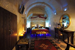 Perimasali Cave Hotel - Cappadocia
