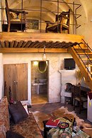 Perimasali Cave Hotel - Cappadocia