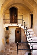 Perimasali Cave Hotel - Cappadocia