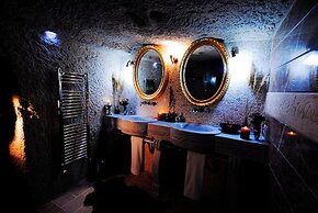 Perimasali Cave Hotel - Cappadocia