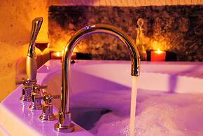 Perimasali Cave Hotel - Cappadocia