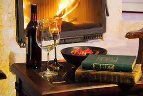 Perimasali Cave Hotel - Cappadocia