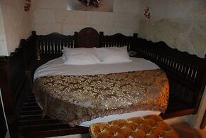 Perimasali Cave Hotel - Cappadocia