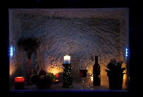 Perimasali Cave Hotel - Cappadocia