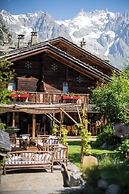 Chalet Svizzero