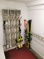 Chalet Svizzero