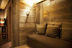 Chalet Svizzero