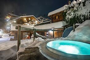 Chalet Svizzero