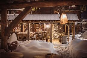 Chalet Svizzero