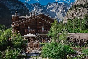 Chalet Svizzero