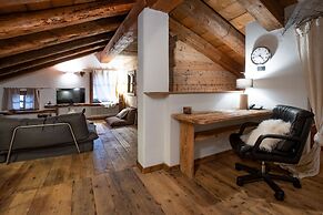 Chalet Svizzero