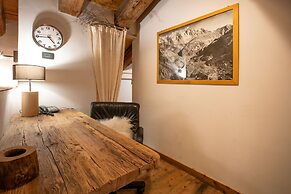 Chalet Svizzero