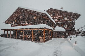 Chalet Svizzero