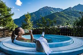 Chalet Svizzero