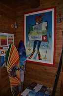 Chalet Svizzero