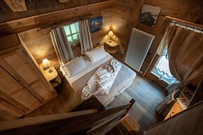 Chalet Svizzero