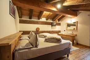 Chalet Svizzero