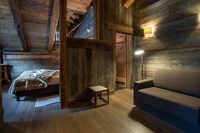 Chalet Svizzero