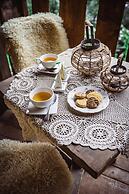 Chalet Svizzero