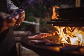 Chalet Svizzero