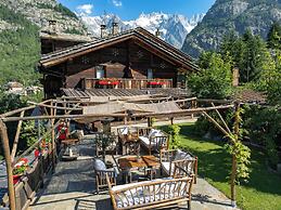 Chalet Svizzero