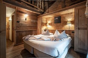 Chalet Svizzero