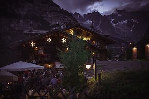 Chalet Svizzero