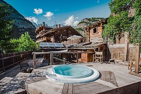 Chalet Svizzero