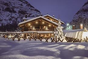 Chalet Svizzero