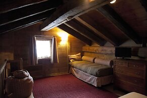 Chalet Svizzero
