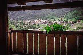 Chalet Svizzero