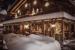 Chalet Svizzero
