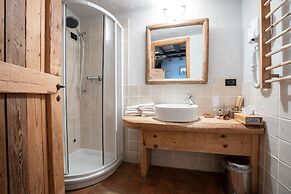 Chalet Svizzero