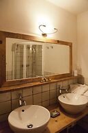 Chalet Svizzero