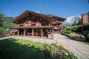 Chalet Svizzero