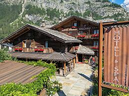 Chalet Svizzero