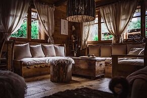 Chalet Svizzero