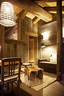 Chalet Svizzero