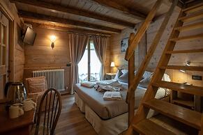 Chalet Svizzero