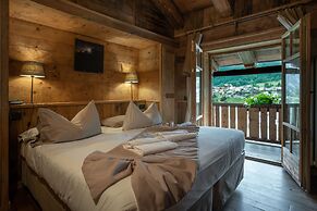Chalet Svizzero