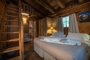 Chalet Svizzero