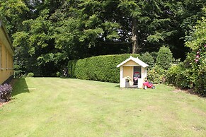 Munkebjerg Bed & Breakfast