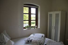 Munkebjerg Bed & Breakfast