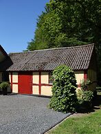 Munkebjerg Bed & Breakfast