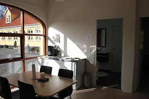 Munkebjerg Bed & Breakfast